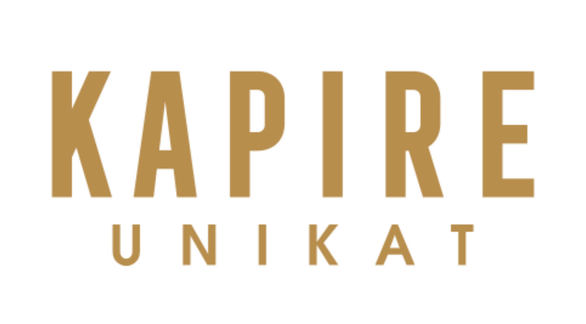 KAPIRE UNIKAT 