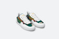 Unisex Sneaker Minou 38