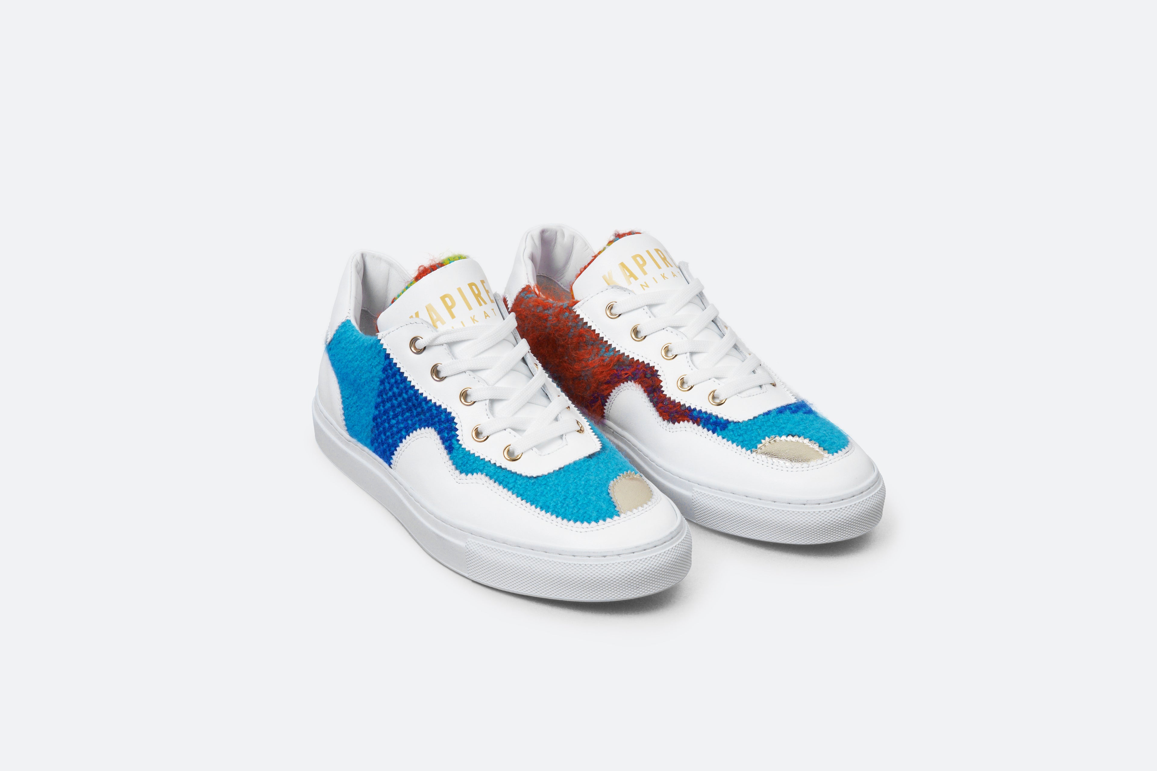 Unisex Sneaker Minou 38