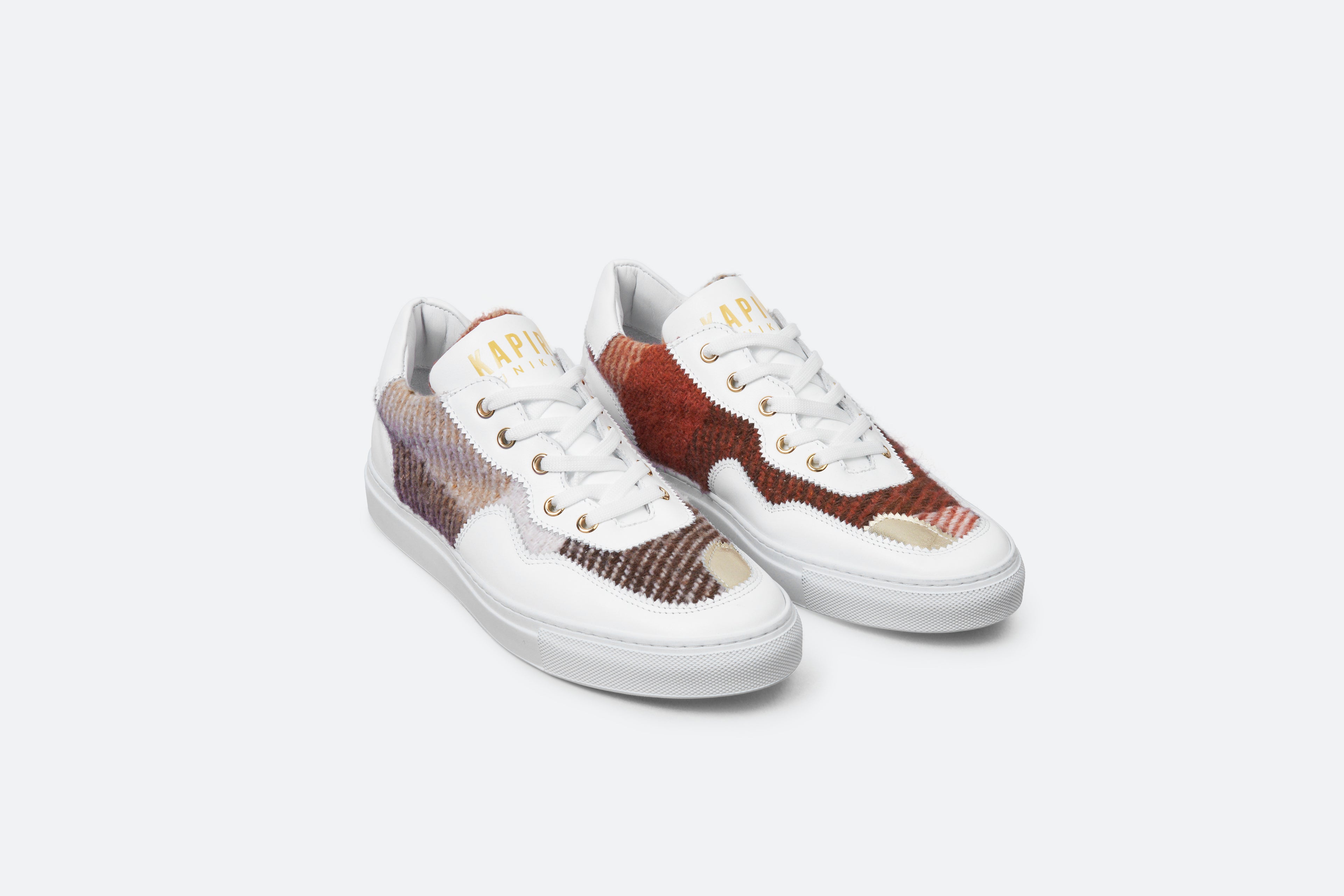 Unisex Sneaker Minou 38