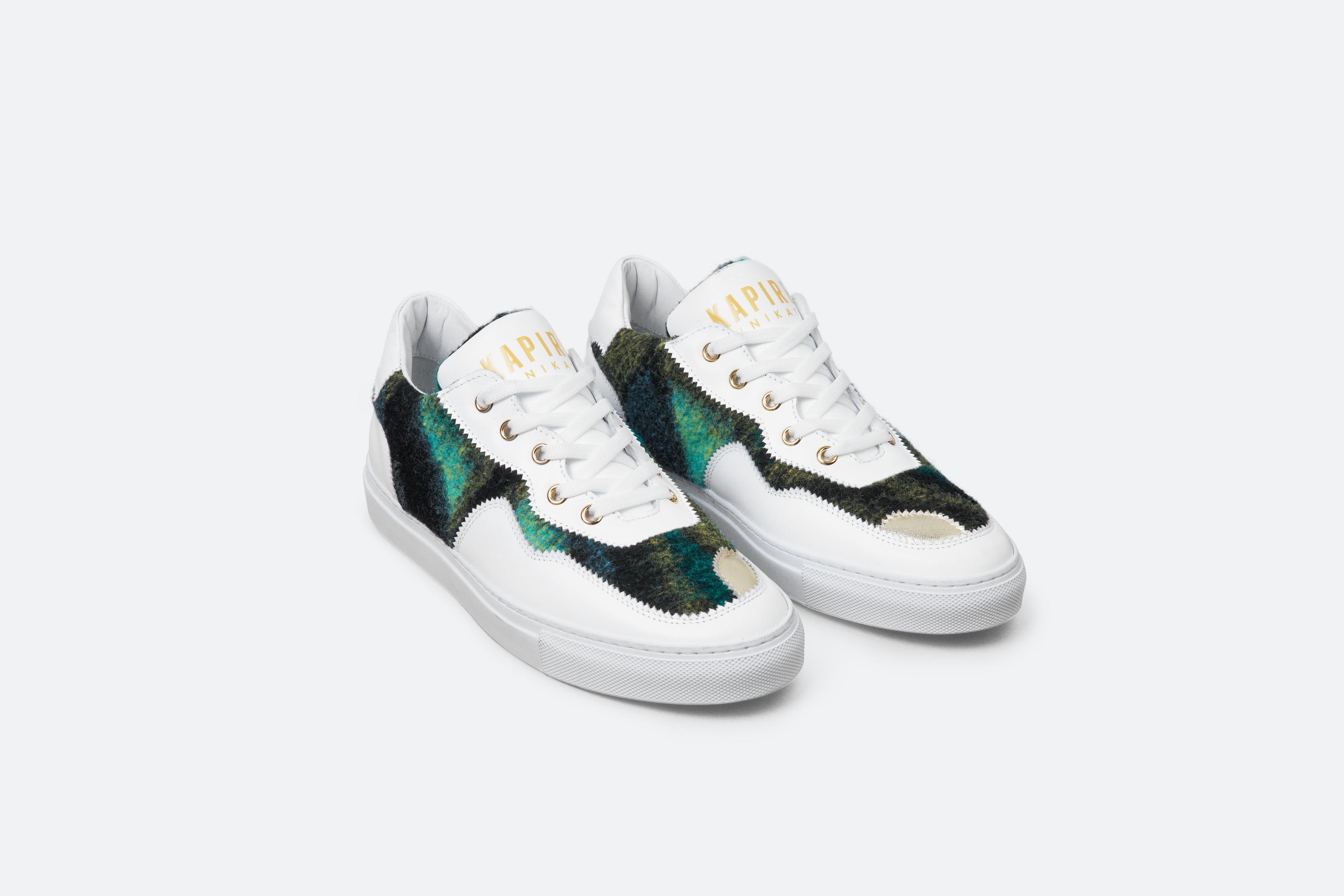 Unisex Sneaker Minou 38