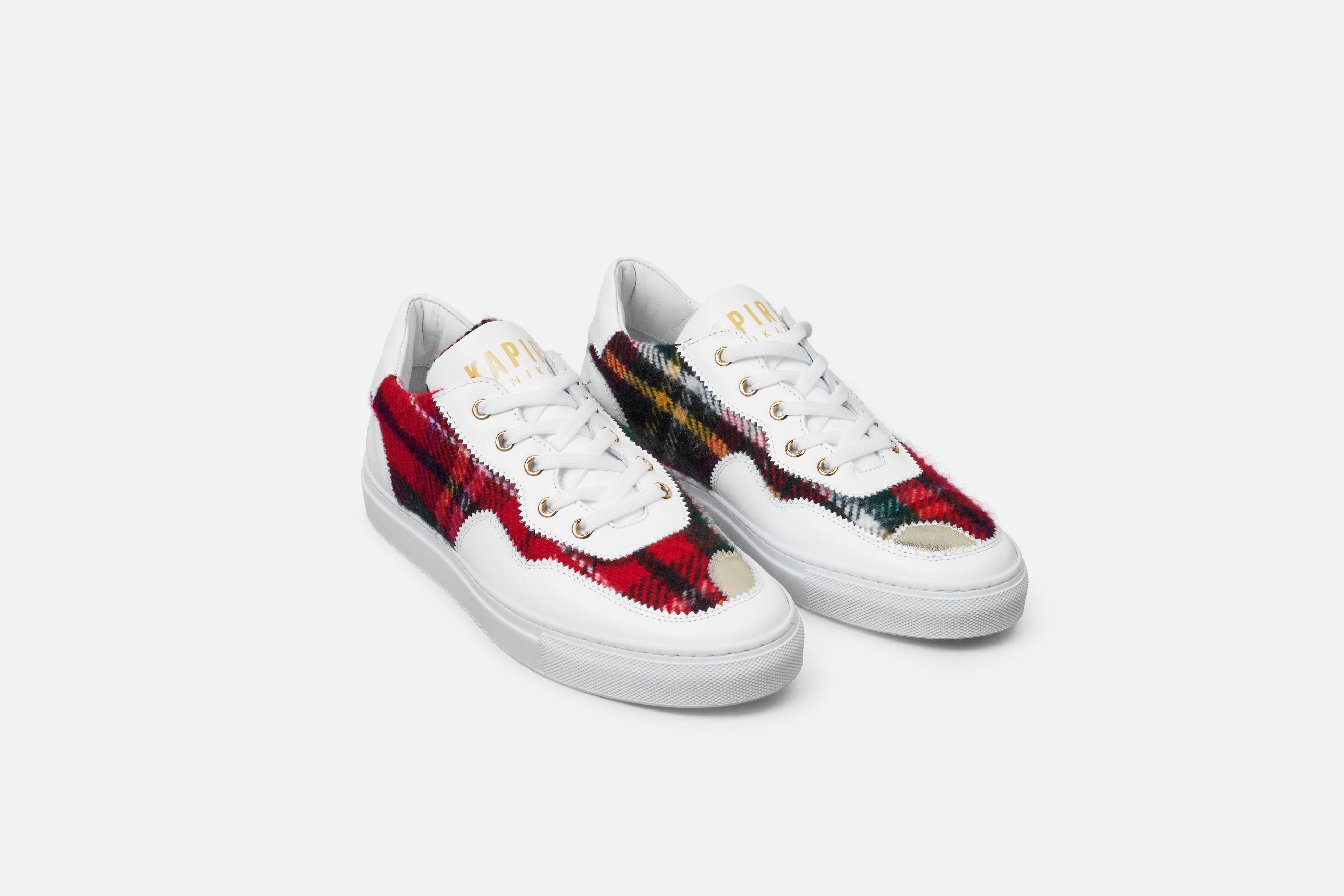 Unisex Sneaker Minou 38