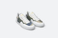 Unisex Sneaker Minou 38