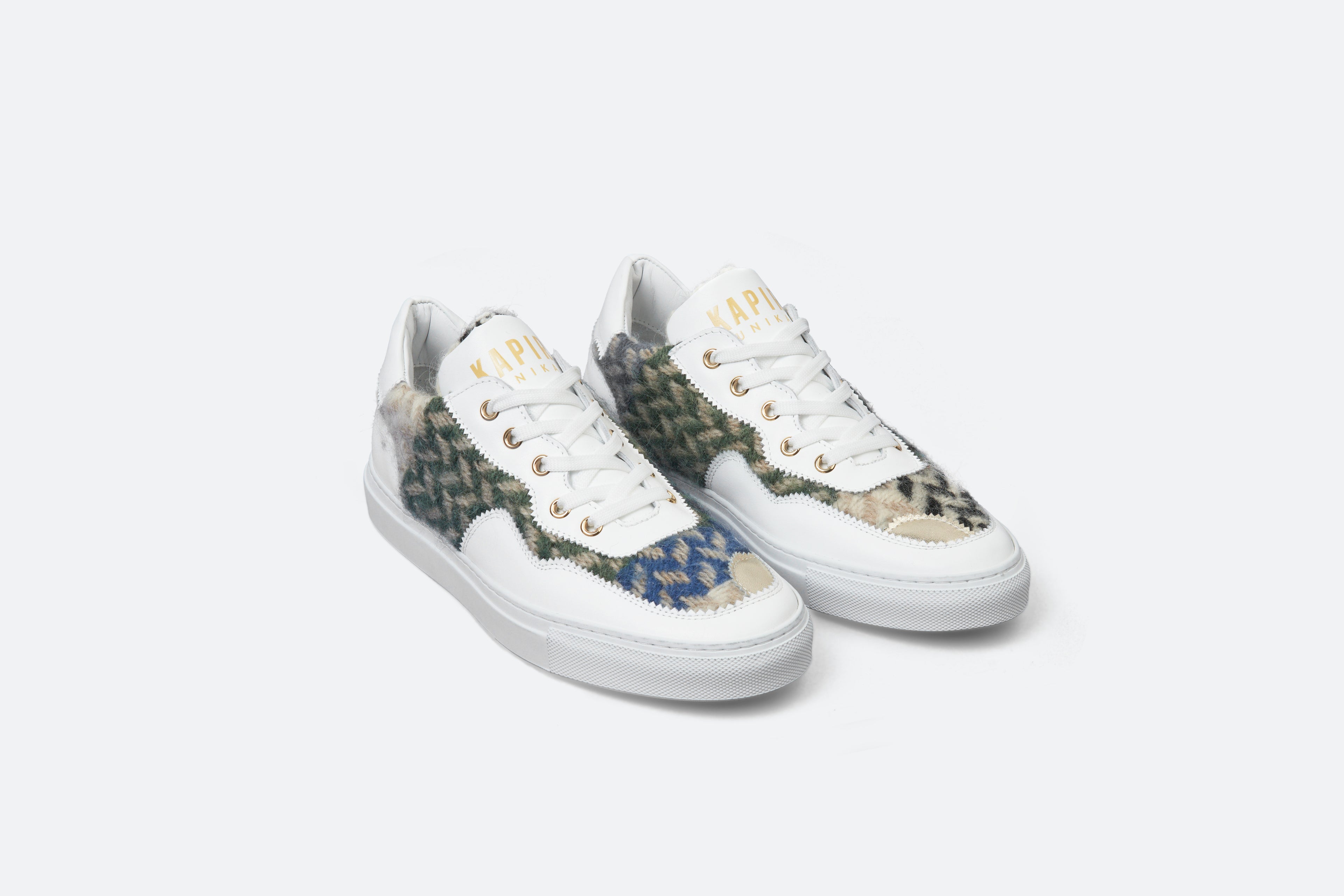 Unisex Sneaker Minou 38