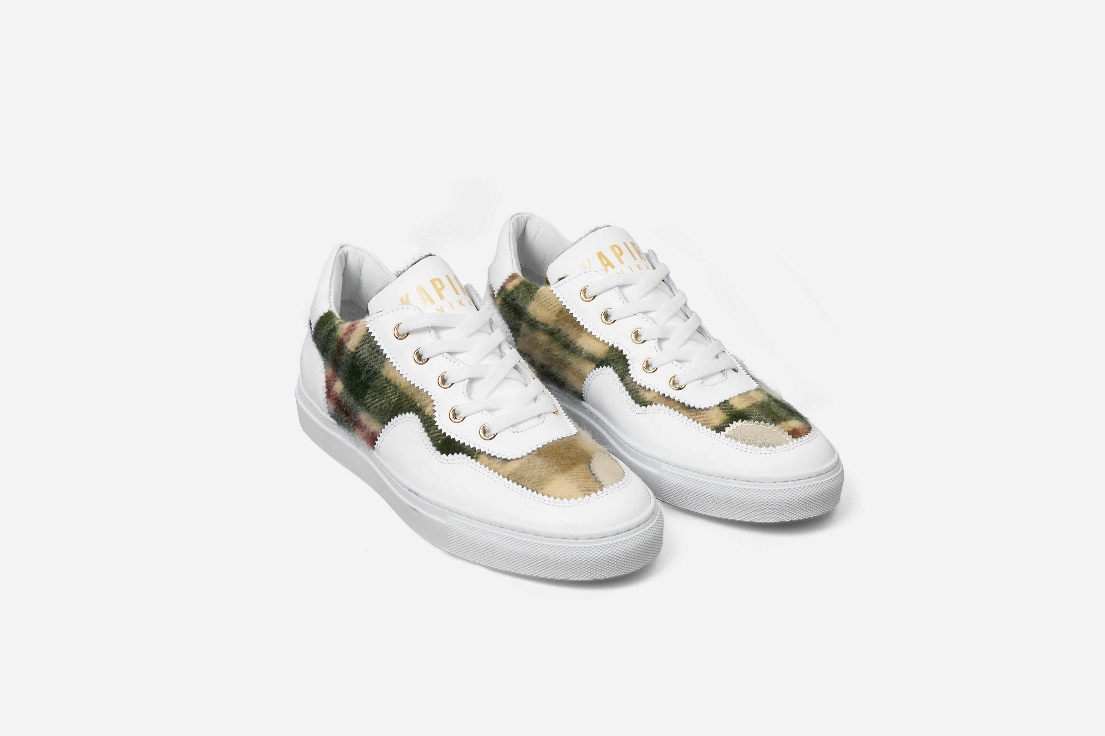 Unisex Sneaker Minou