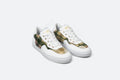 Unisex Sneaker Minou 38