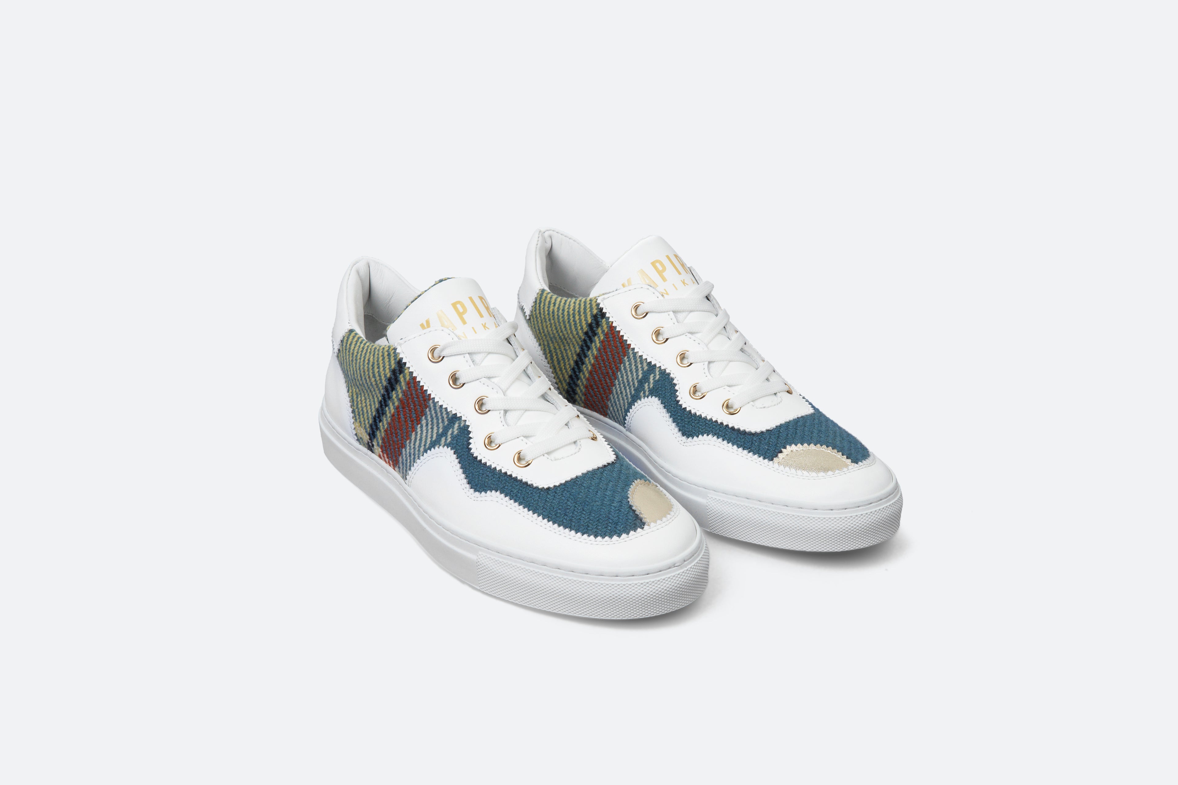 Unisex Sneaker Minou 38