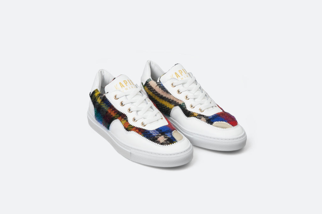 Unisex Sneaker Minou