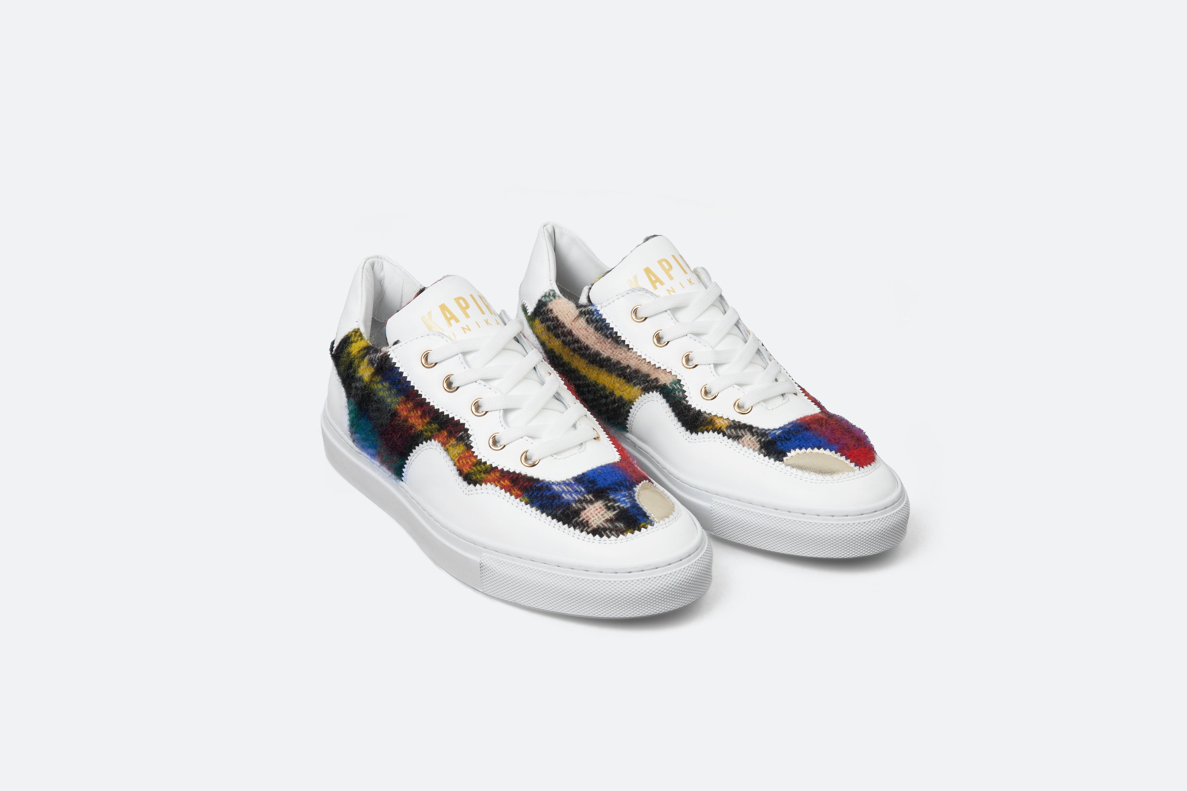 Unisex Sneaker Minou 38