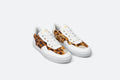 Unisex Sneaker Minou 38