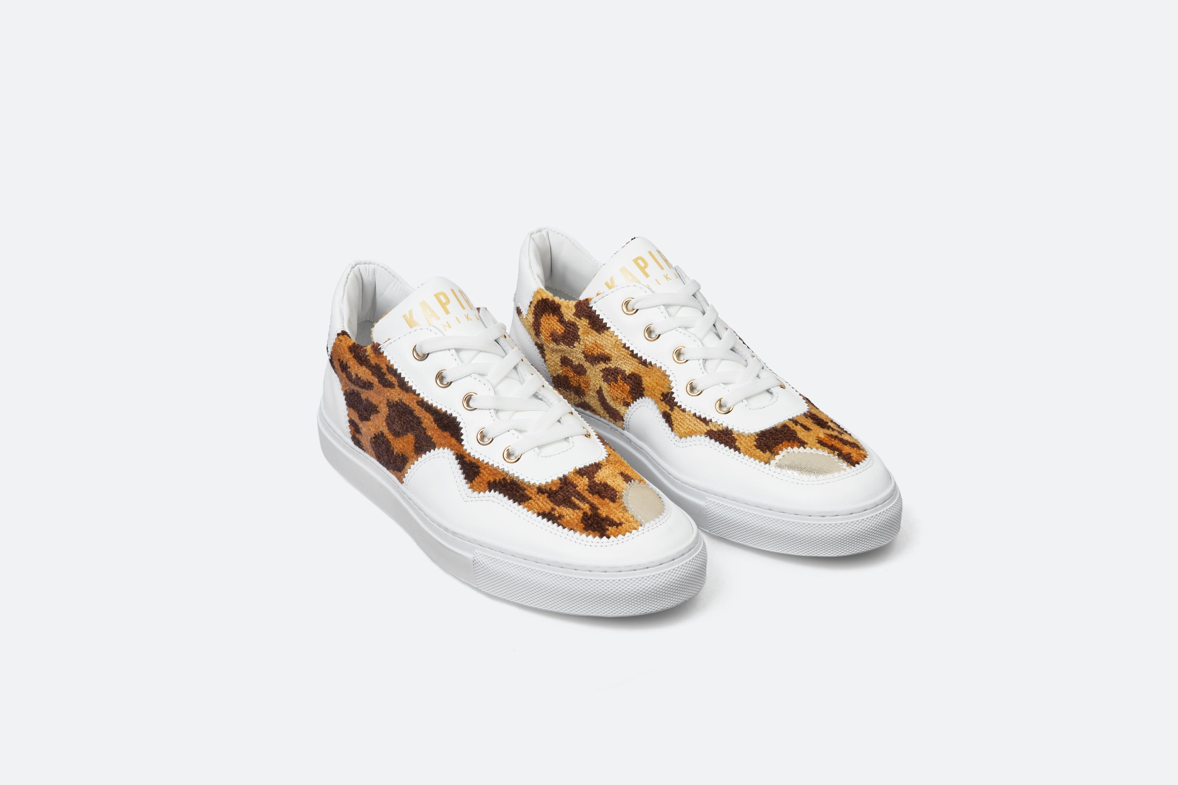 Unisex Sneaker Minou 38