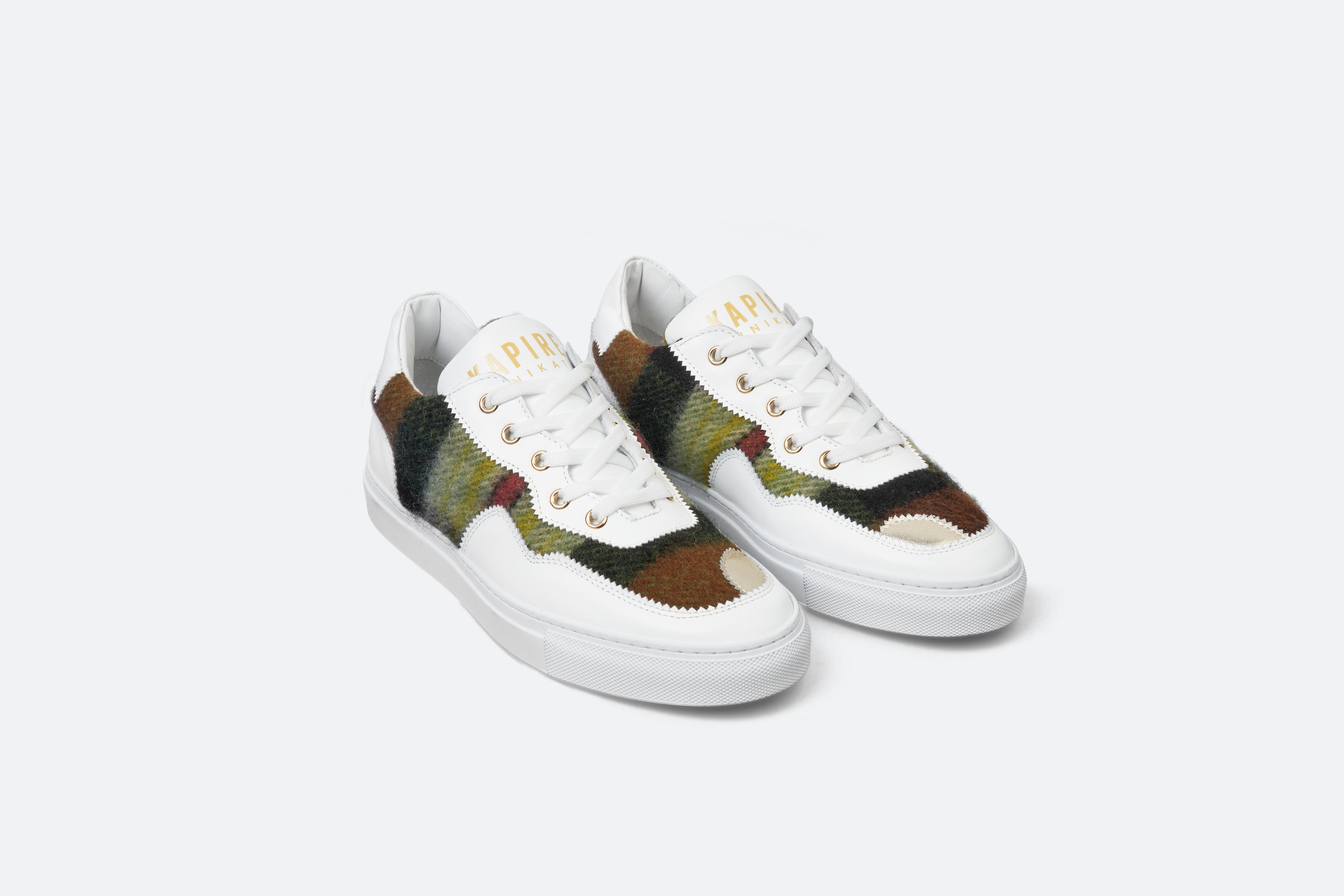 Unisex Sneaker Minou