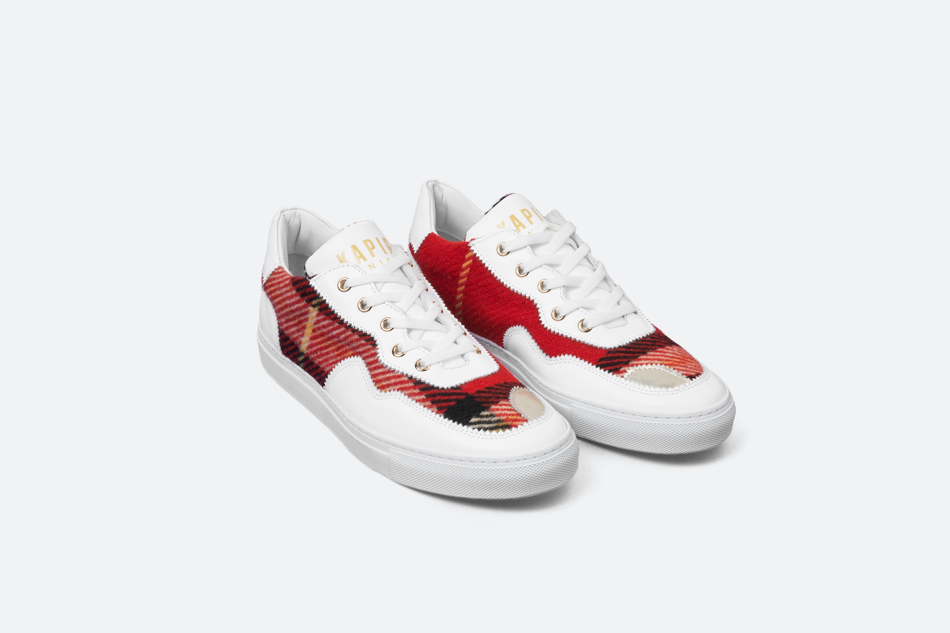 Unisex Sneaker MInou 39