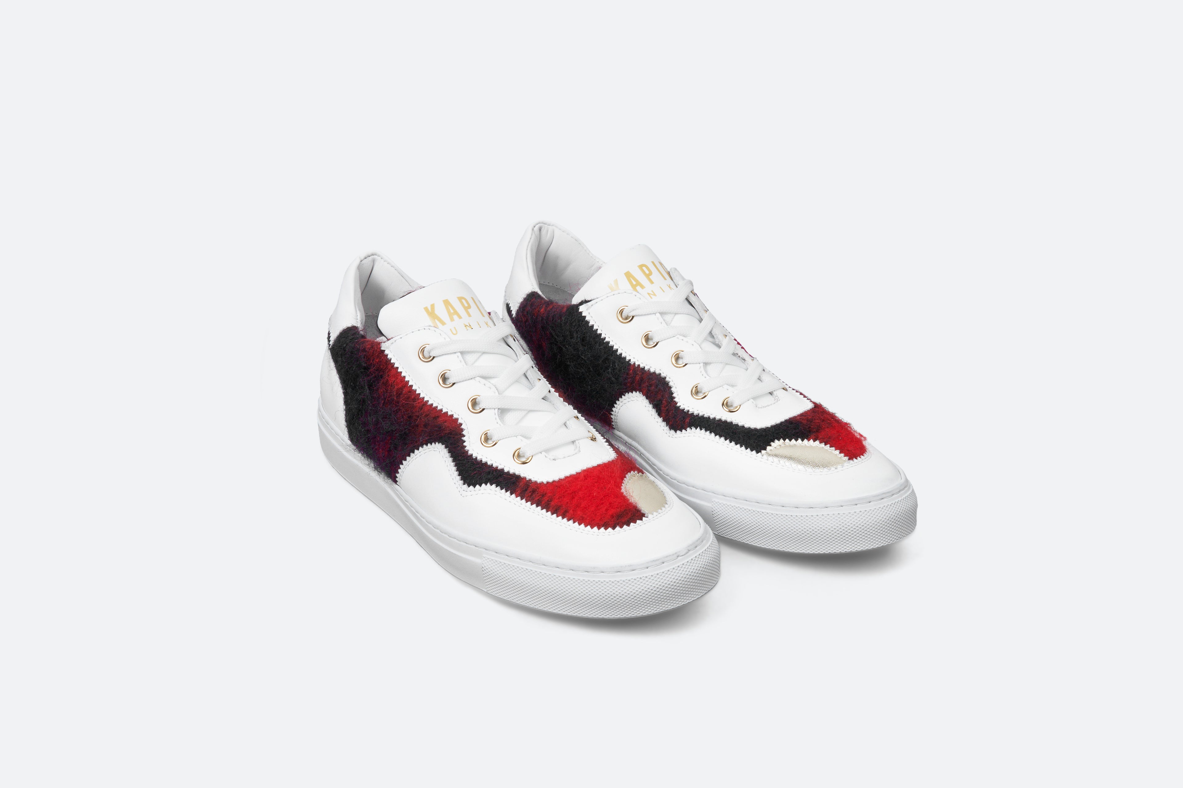 Unisex Sneaker Minou 39
