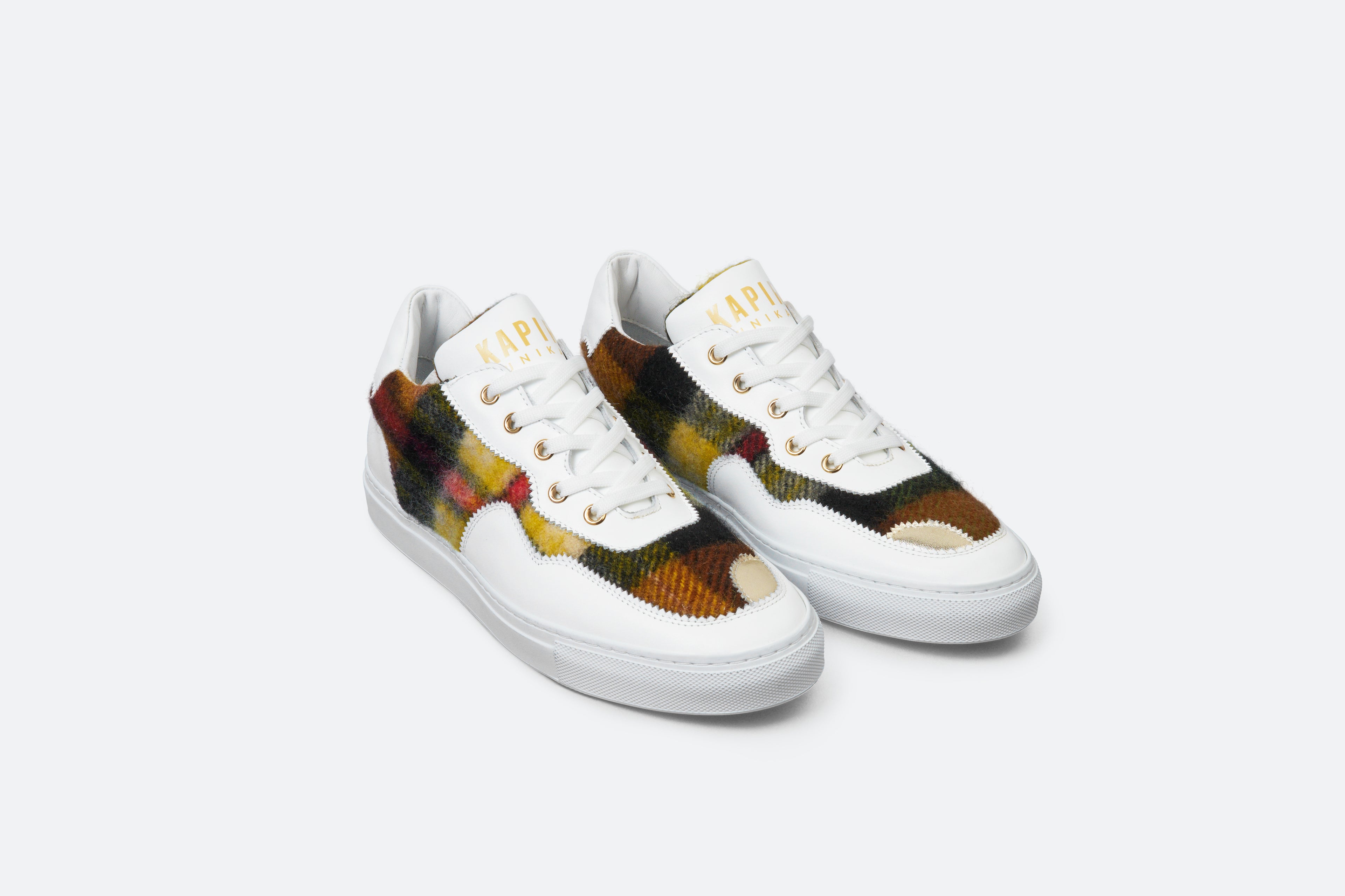 Unisex Sneaker Minou 39