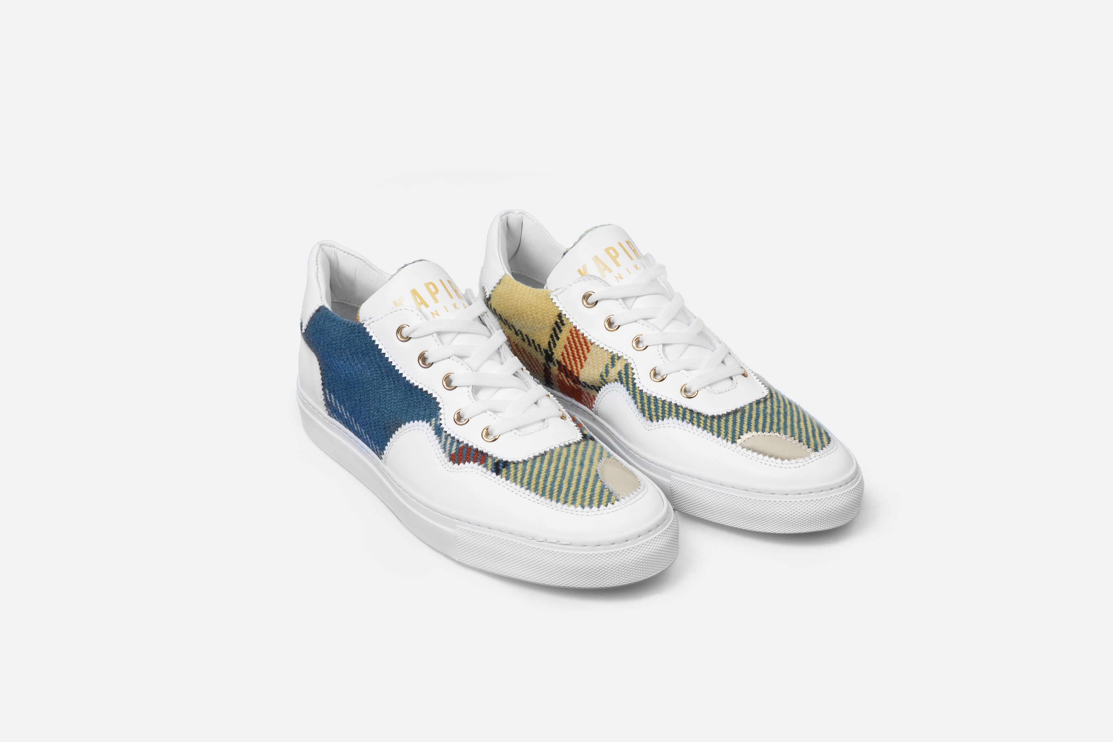 Unisex Sneaker Minou 39