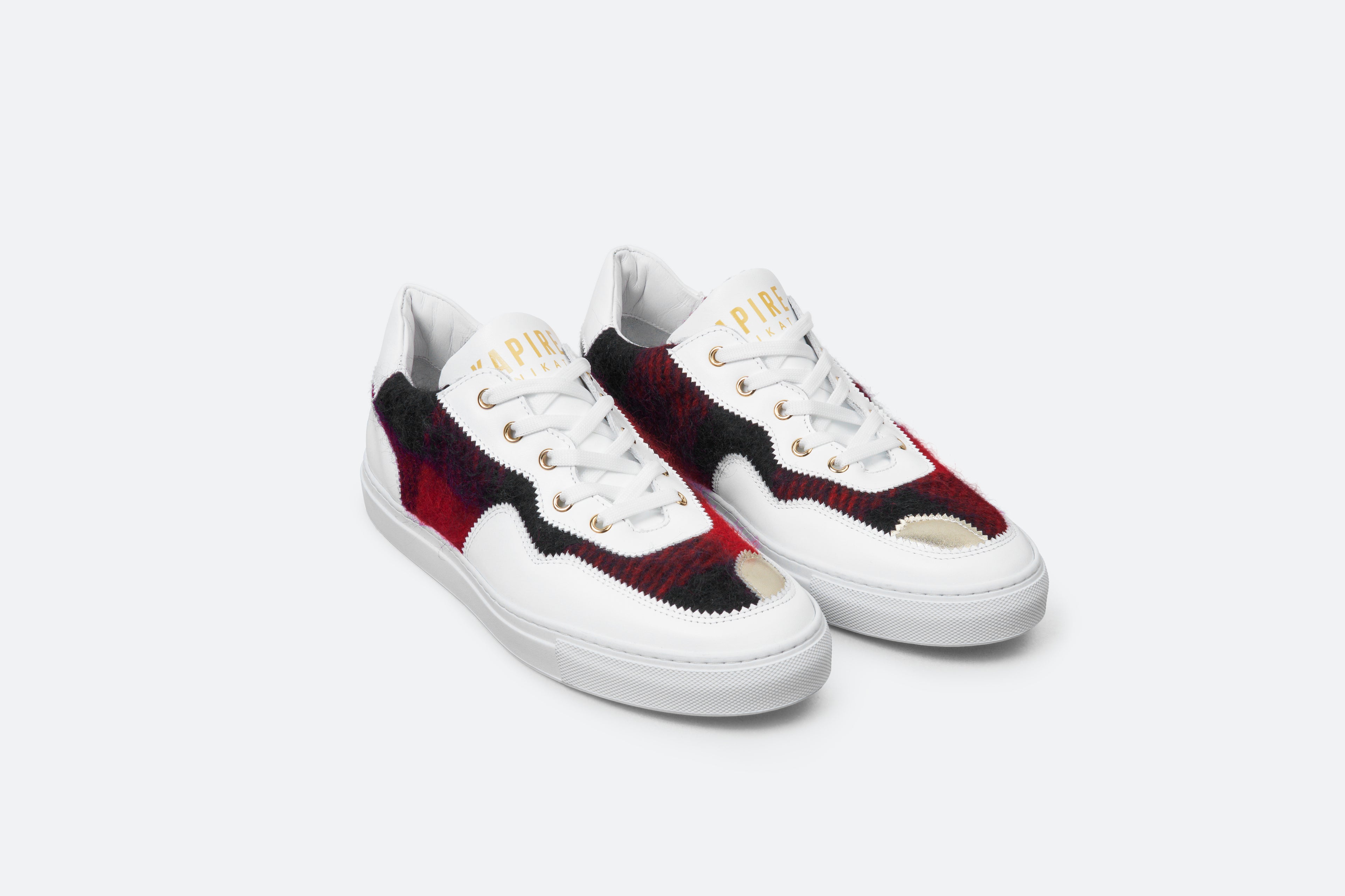Unisex Sneaker Minou 40