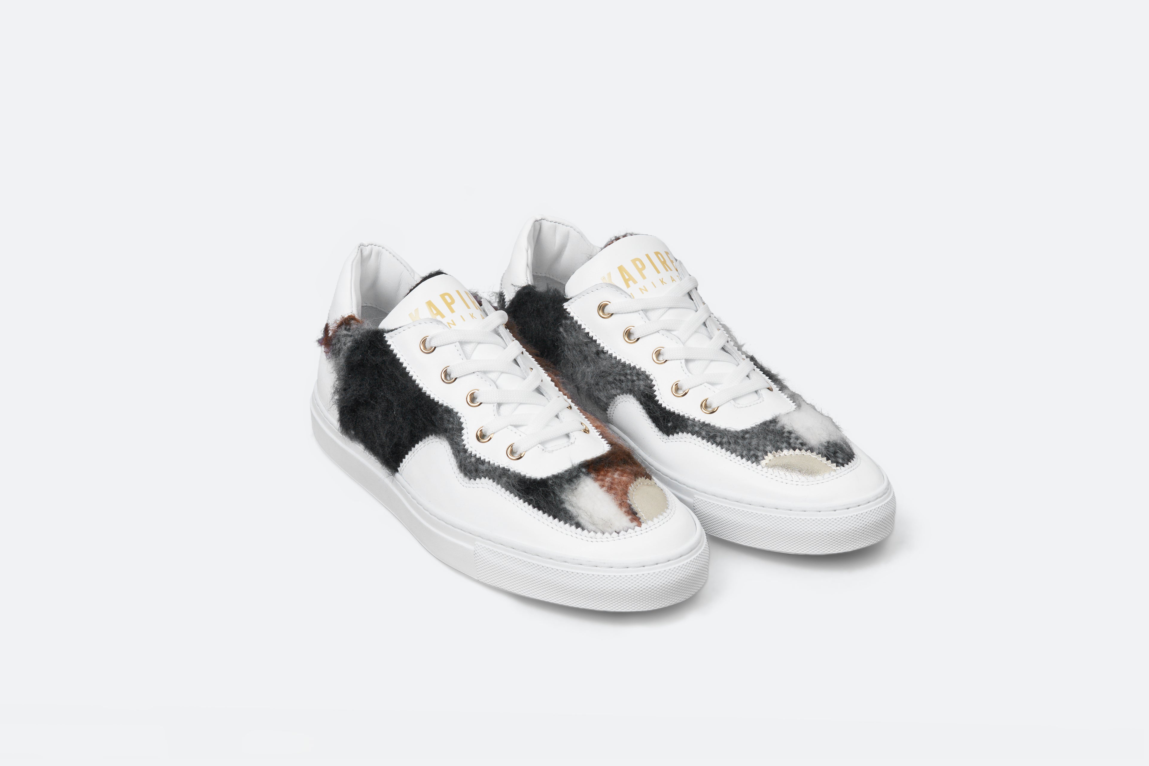 Unisex Sneaker Minou 40