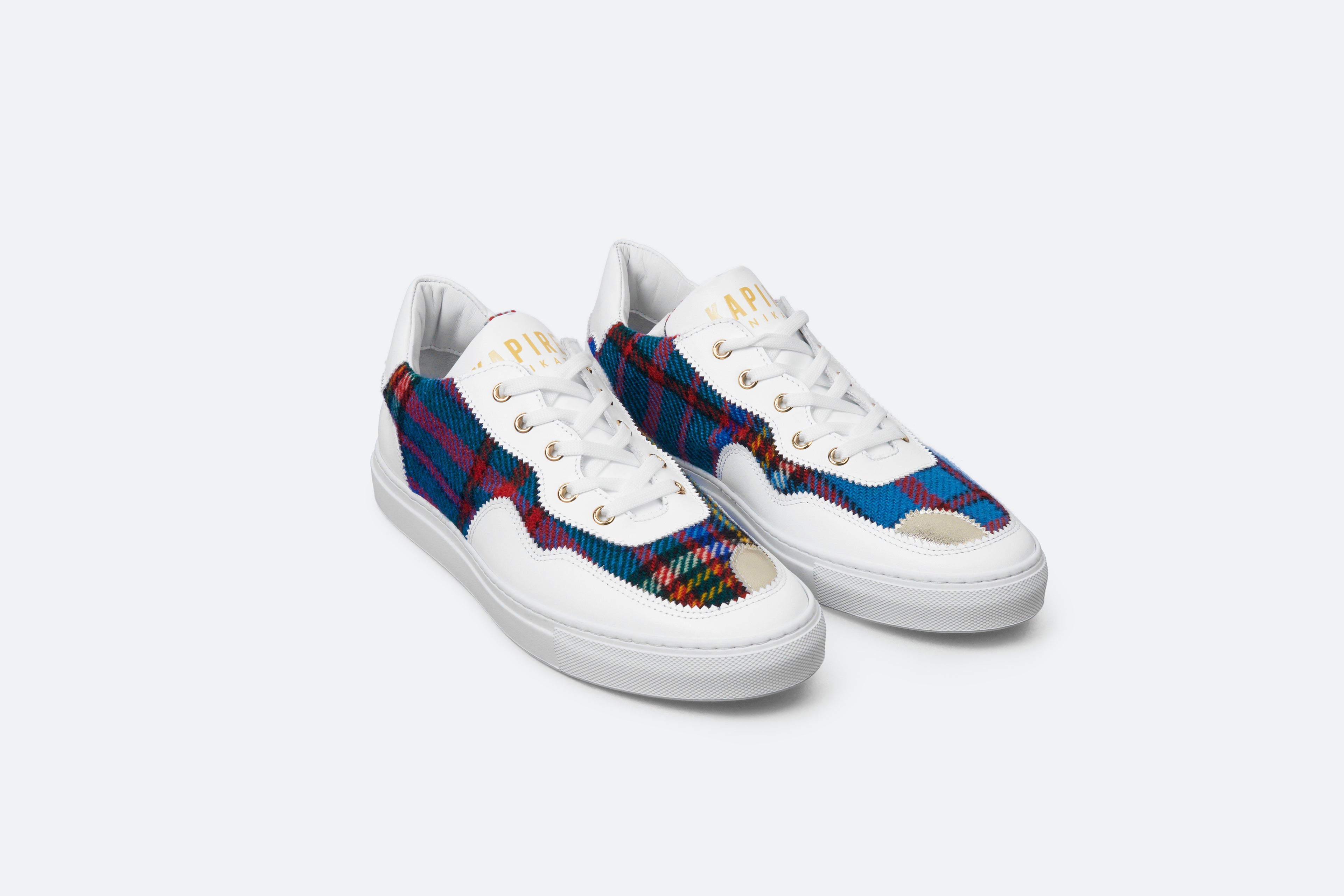 Unisex Sneaker Minou 40