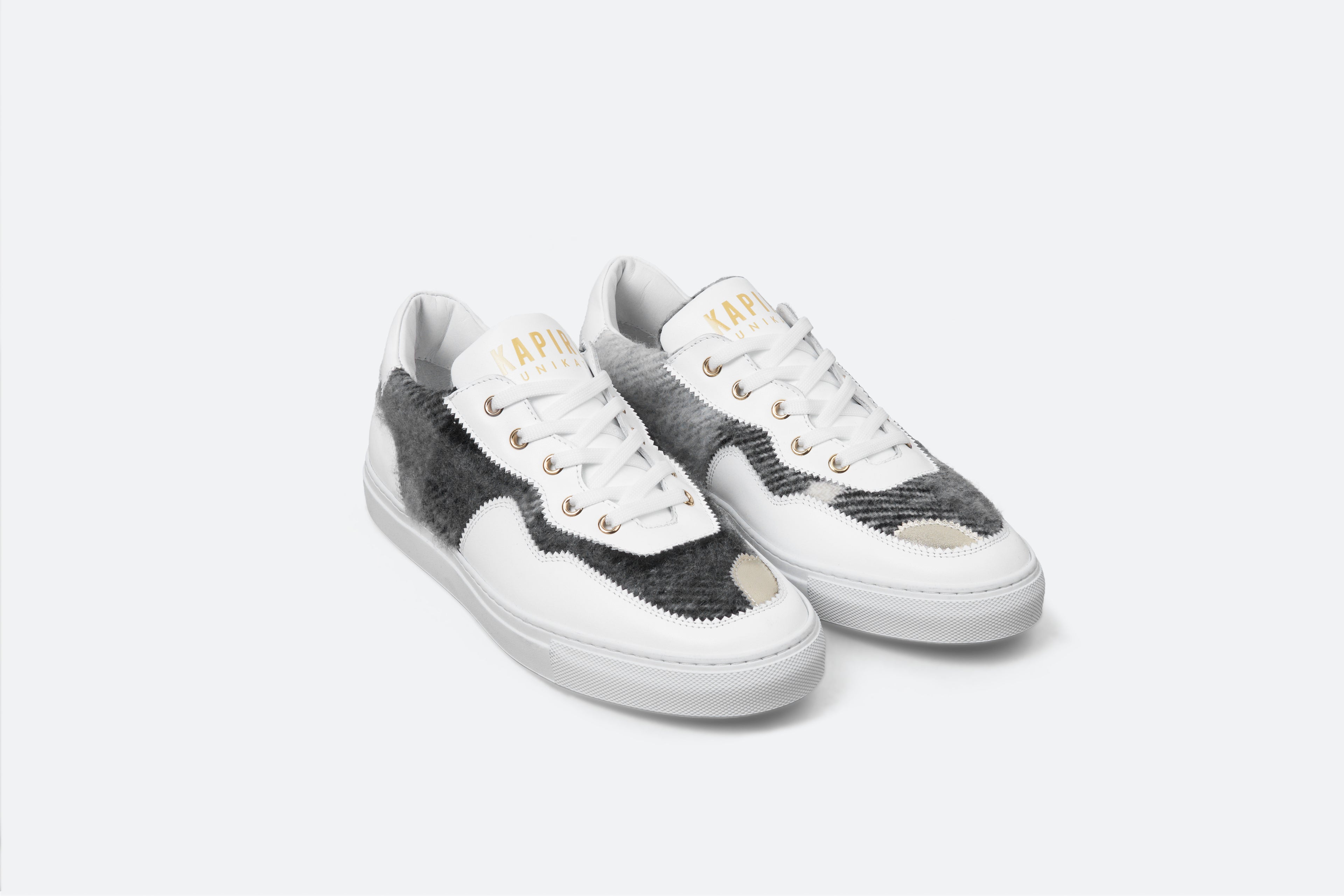 Unisex Sneaker Minou 40