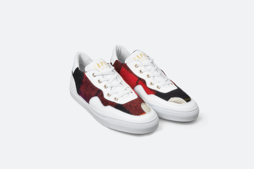 Unisex Sneaker Minou