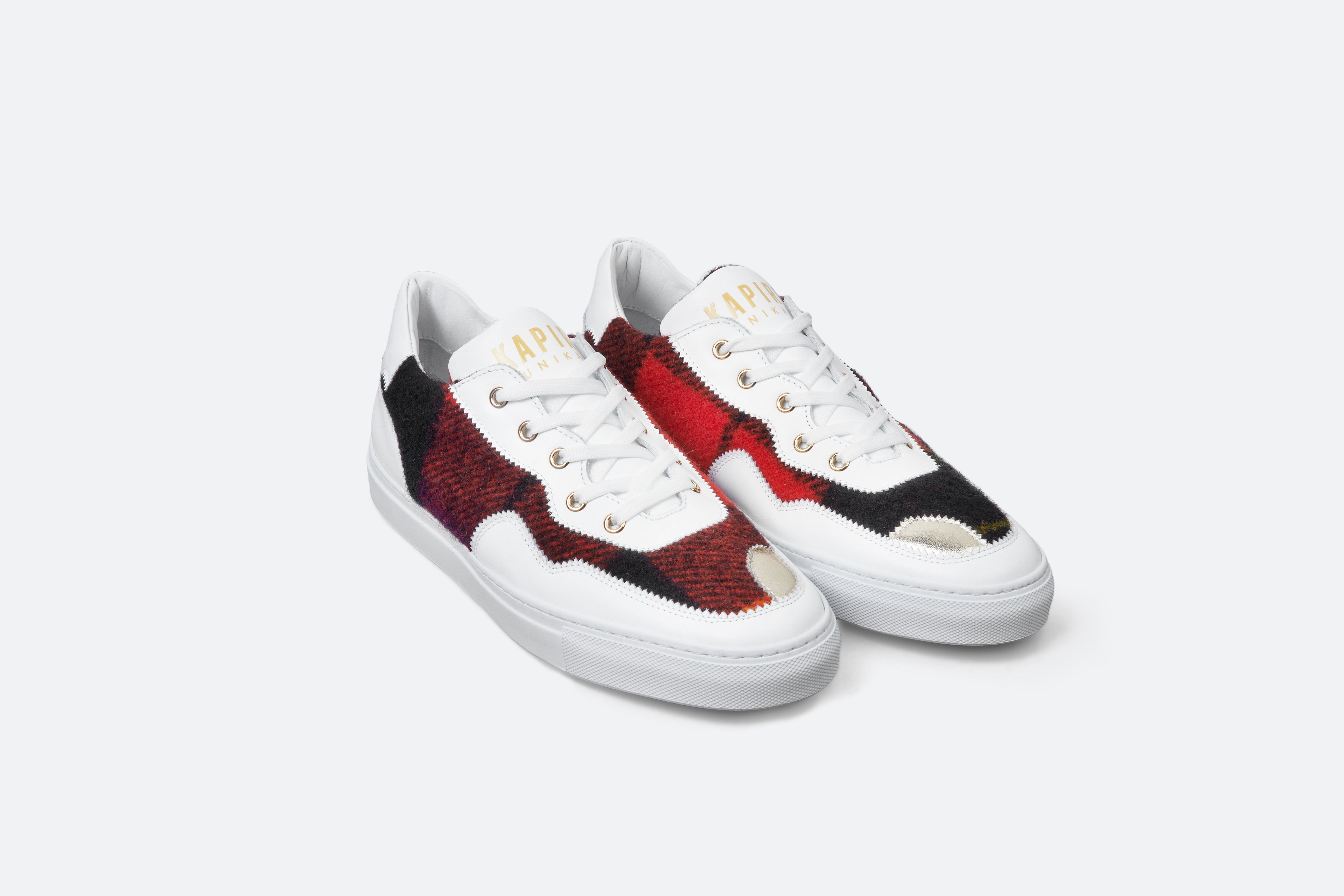 Unisex Sneaker Minou 41