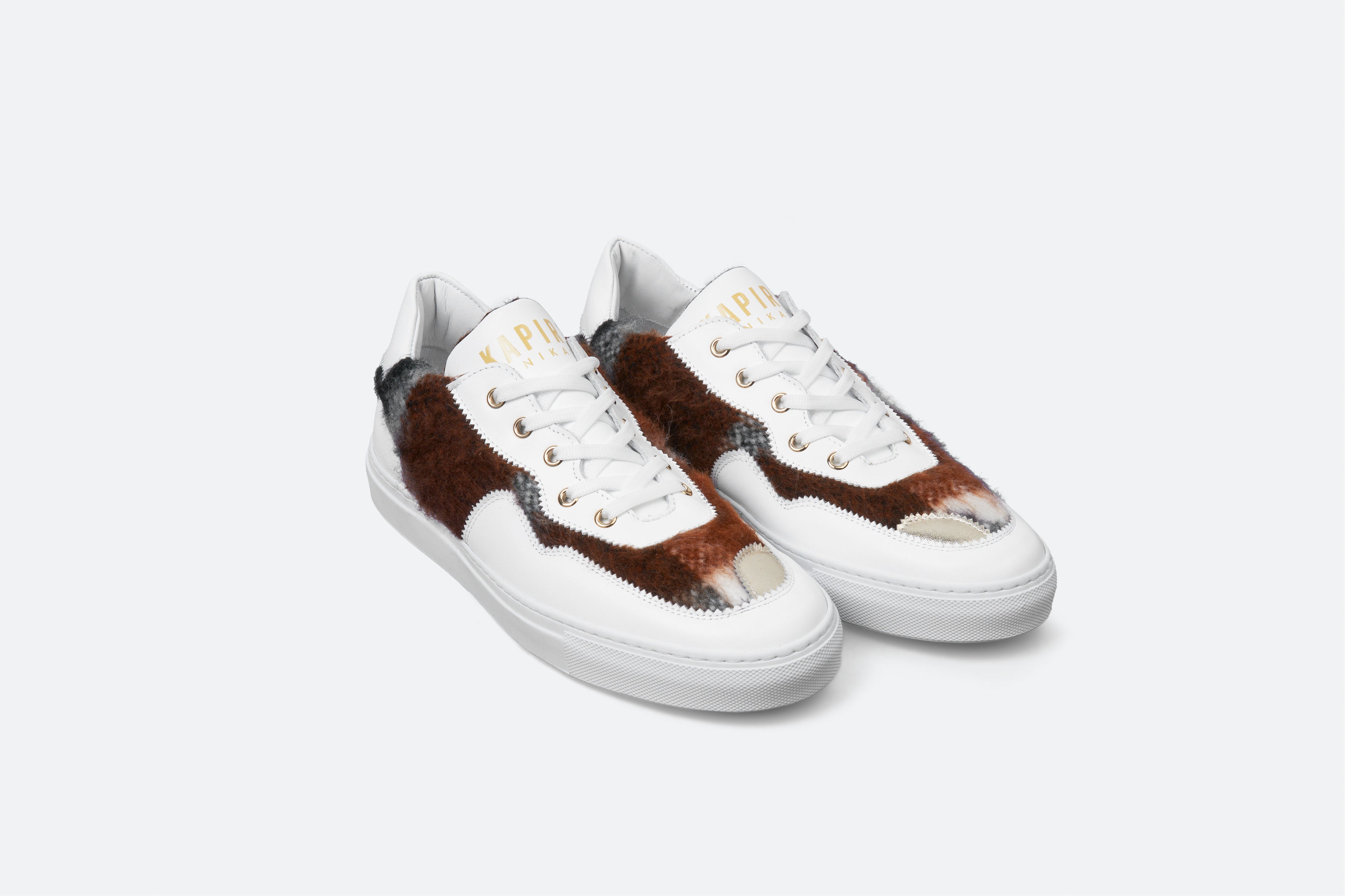Unisex Sneaker Minou 41