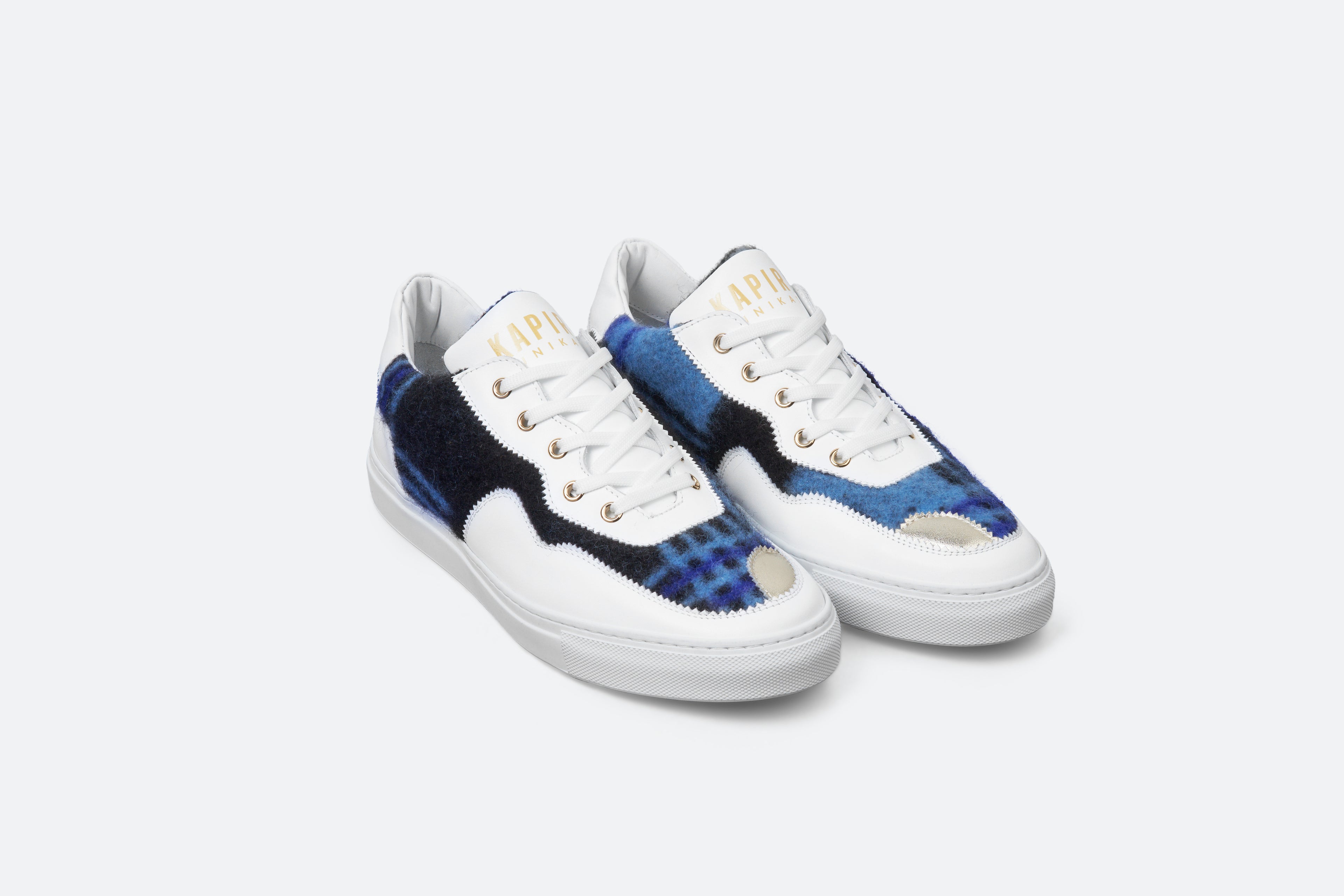 Unisex Sneaker Minou 41