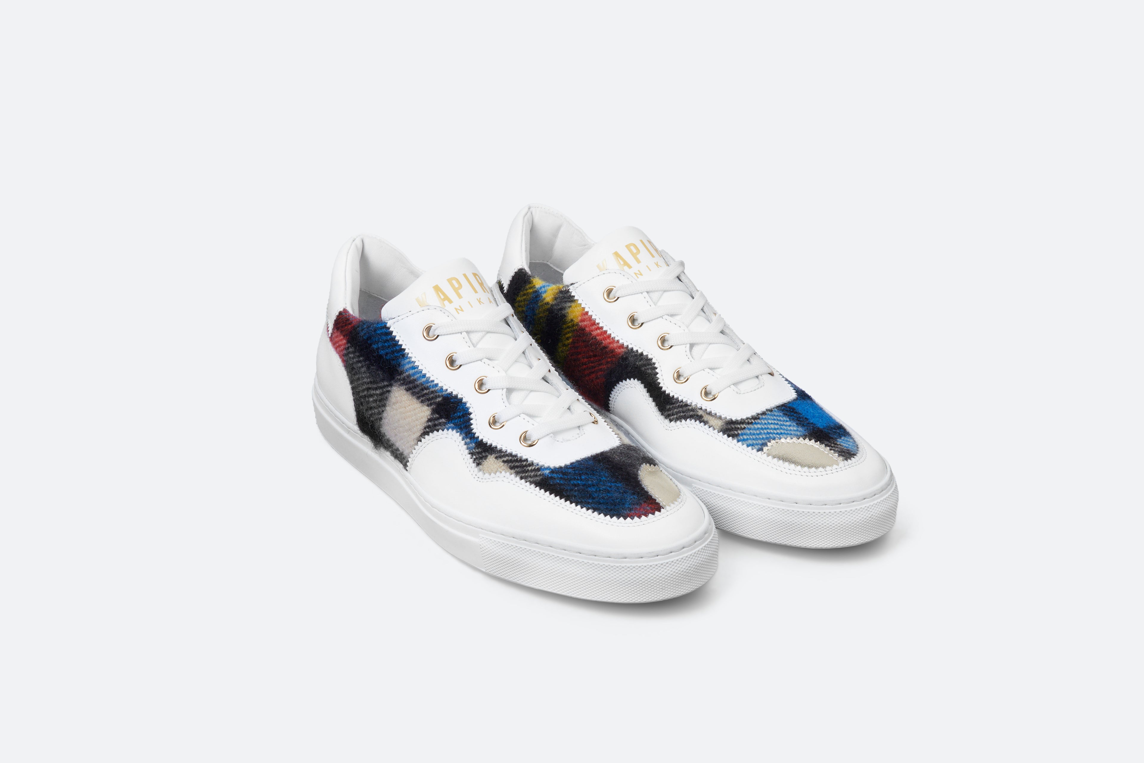 Unisex Sneaker Minou 41