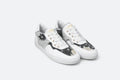 Unisex Sneaker Minou Größe 43
